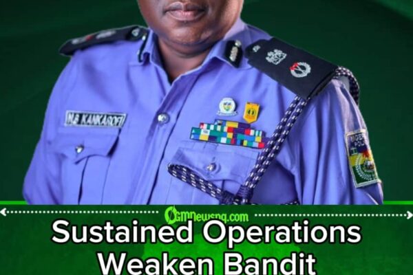 Kogi State Police, Military Neutralise Bandits, Dismantle Criminal Networks in Joint Operations