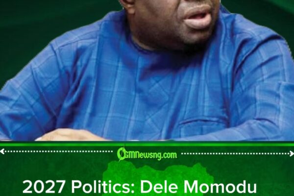 Momodu Slams Utomi Over Obi Remarks, Warns Against Limiting Democratic Choice