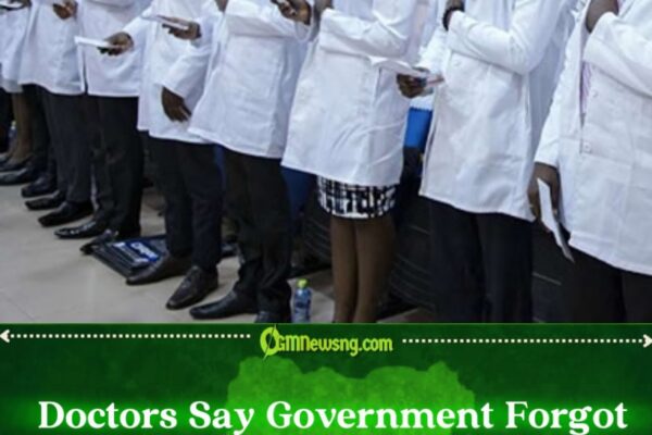 Resident Doctors Schedule Strike Like an Appointment — January 12, 12:00 a.m. Sharp