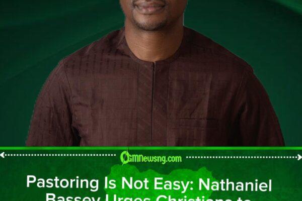 Nathaniel Bassey Speaks on Ministry Challenges, Calls for More Support for Pastors