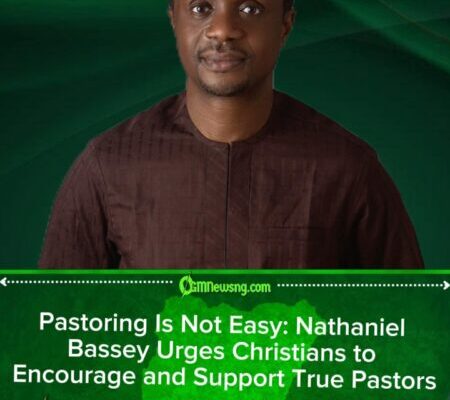 Nathaniel Bassey Speaks on Ministry Challenges, Calls for More Support for Pastors