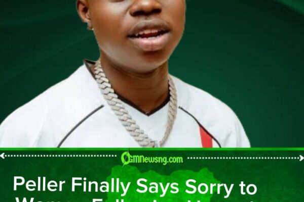 Peller Apologizes After Viral Restaurant Altercation With Woman Sparks Online Backlash