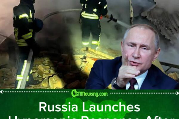 Russia Signals Retaliation After Civilian Deaths Trigger Alarm