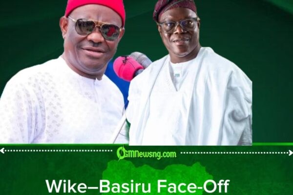 Leave Rivers Alone: Wike Warns APC National Secretary as Political Tensions Escalate