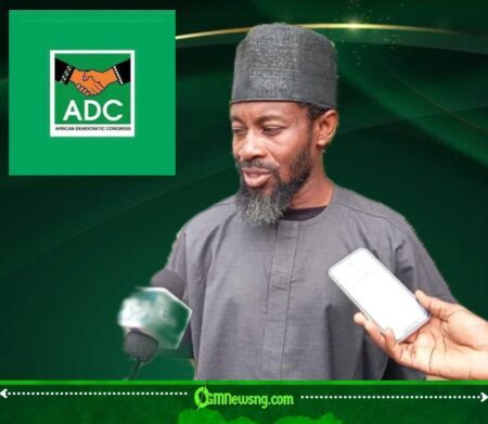 FCT Polls: ADC Candidate, Obidients Reject AMAC Chairmanship Results, Allege Irregularities