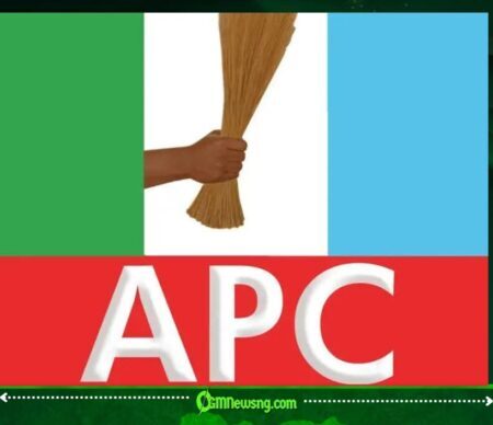 Benue APC Crisis Deepens as Parallel Ward Congresses Produce Dual Structures