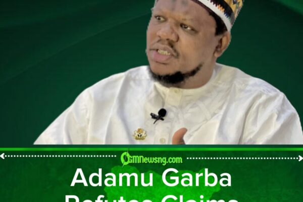 I’ve Not Dumped APC’ – Adamu Garba Denies Defection Rumours, Affirms Loyalty to Party