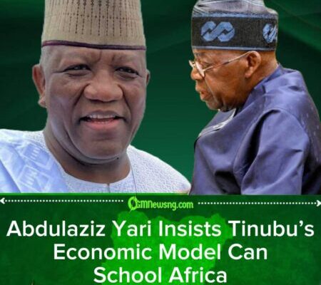 Abdulaziz Yari Backs Tinubu’s Reform Agenda Amid Public Debate
