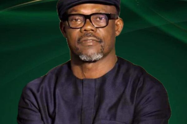 Senator Barinada Mpigi’s Departure Puts Political Aspirants on Alert