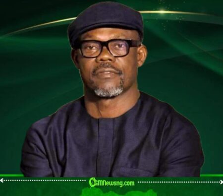 Senator Barinada Mpigi’s Departure Puts Political Aspirants on Alert