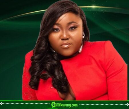 Blessing Obasi-Nze Breaks Silence on Losing Her Mother: “Sometimes I Avoid Memories So I Don’t Break Down