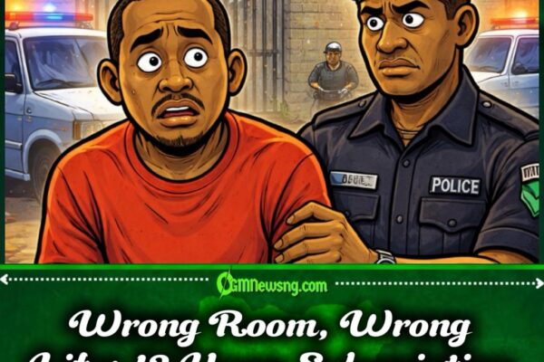 Abraka Court Hammer Am — Man Chop 12 Years Jail for Landlord Pikin Mata (Delta State Crime News)