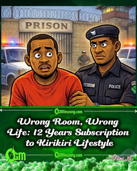 Abraka Court Hammer Am — Man Chop 12 Years Jail for Landlord Pikin Mata (Delta State Crime News)