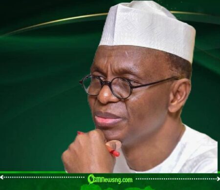 DSS Arrests Former Kaduna Governor Nasir El-Rufai After EFCC Release