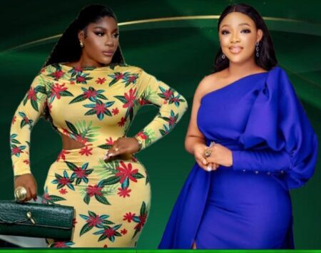 Forgiven but Not Forgotten”: Destiny Etiko Reopens Rift With Ekene Umenwa Amid Fresh Claims