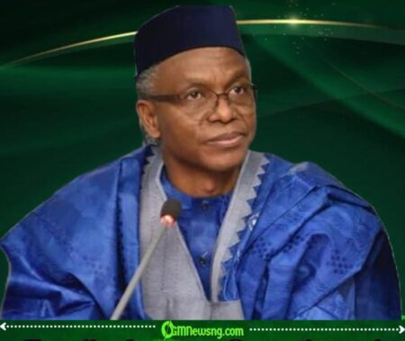 El-Rufai’s Nose Bleeds in Detention as Wife Is Barred From Delivering Meal, Aide Alleges