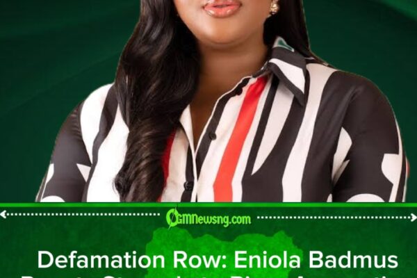 Eniola Badmus Fires Back at Pimping Allegation, Warns X User: ‘We Don’t Forgive in This Zone’