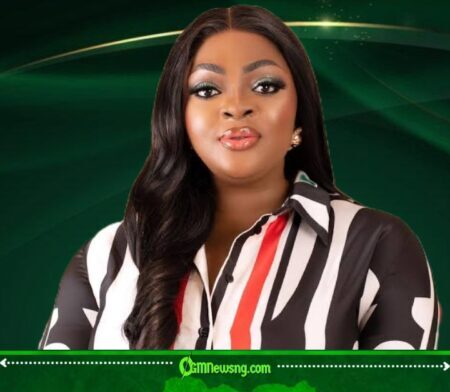 Eniola Badmus Fires Back at Pimping Allegation, Warns X User: ‘We Don’t Forgive in This Zone’