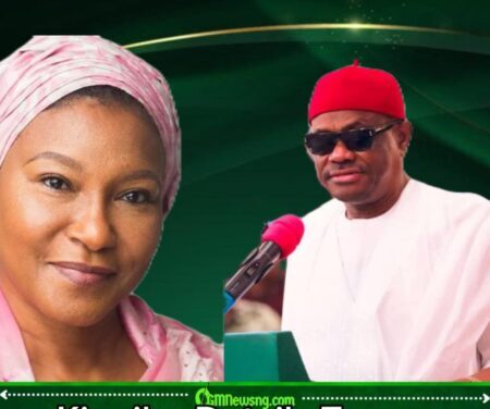 On FCT Matters Akpabio Intervened After Wike Sounded as If I Was Going to Harm Him – Kingibe Reveals Heated Phone Clash