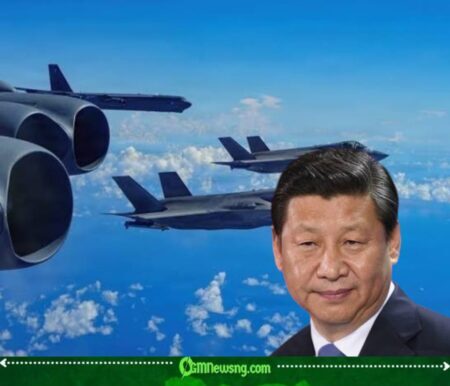 Former US Air Force Officer Faces Legal Action Amid Foreign Training Allegations