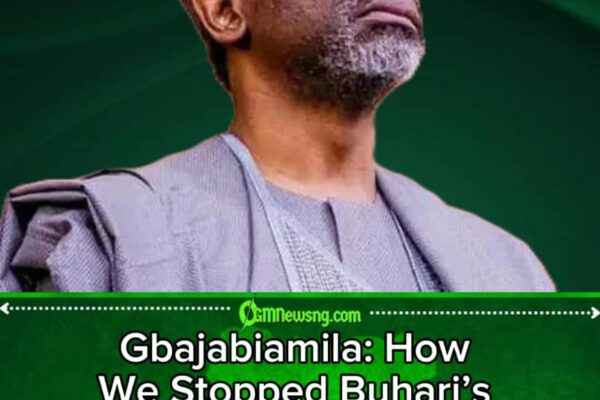 Gbajabiamila Reveals How Reps Blocked FG Foreign Loan Over South-East Exclusion