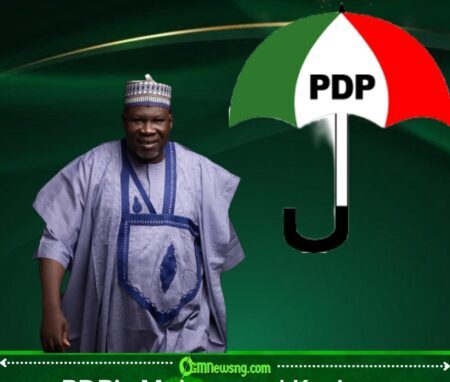 Kasim Secures Victory in Gwagwalada Chairmanship Race