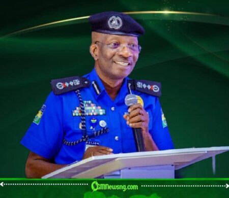 Why Did IGP Kayode Egbetokun Really Resign? Questions Linger