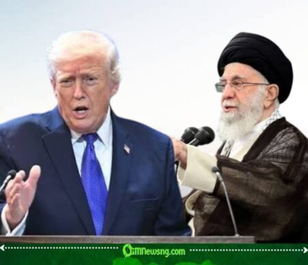 Iran Issues Strong Warning Amid Escalating Regional Rhetoric