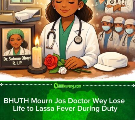 Jos Doctor Die After Catching Lassa Fever While Treating Patient for BHUTH