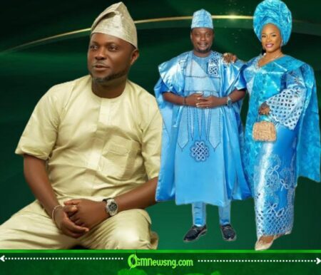 Kunle Afod Reacts as Marital Crisis Speculation Trends Online, Urges Fans to Ignore Rumours