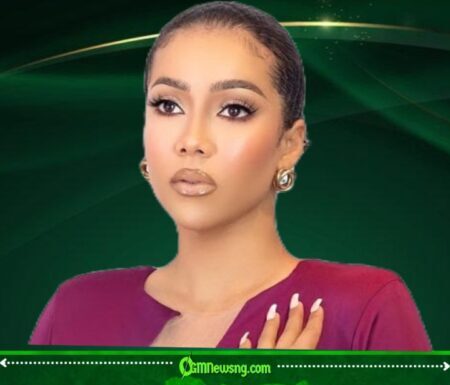 BBNaija Star Maria Chike Opens Up on Dating Married Man Allegation, Clears the Air