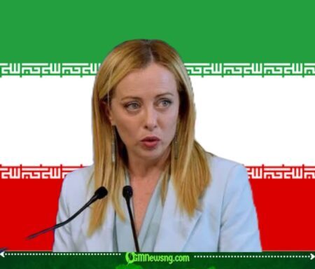 Italian Prime Minister Meloni Calls for Unified Global Response to Nuclear Threats
