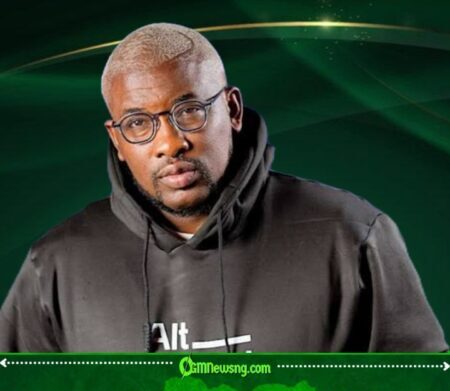 OAP Dotun Accuses NAPTIP of Inaction as Ex-Wife Allegedly Takes Children Abroad Without Consent