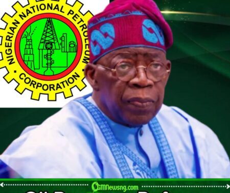 Tinubu Ends NNPC’s 30% Management Fee, Orders Direct Remittance of Oil Revenues to Federation Account