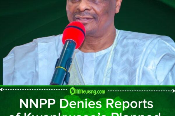 NNPP Slams Defection Rumours, Backs Kwankwaso’s Loyalty