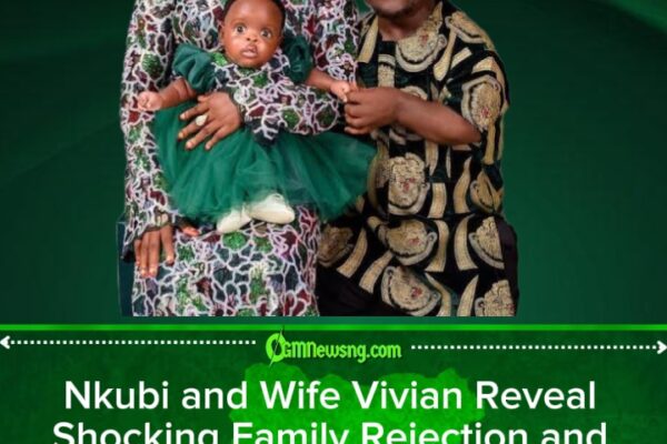 Nollywood Actor Nkubi Opens Up on Painful Family Rejection, Dwarfism Stigma, and Finding Love