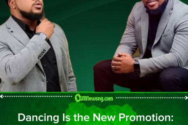 Nosa Rex Warns Nollywood Veterans: Adapt to Social Media Trends or Be Left Behind