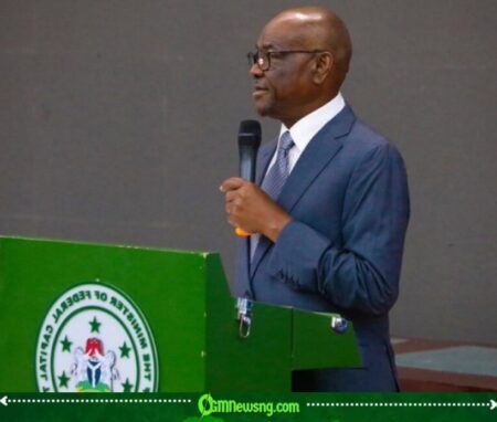 Nyesom Wike Declares Tinubu Stands Out Amid Nigeria’s Leadership Crisis