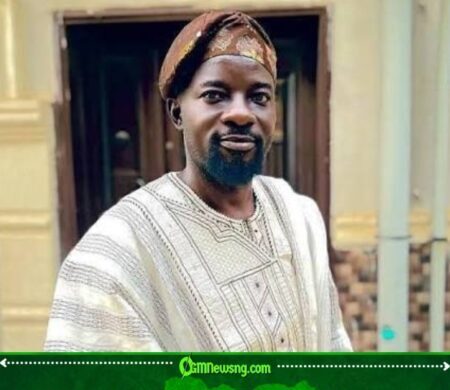 Shock as Popular Nigerian Comedian Okemesi Is Reported Dead Following Health Complications