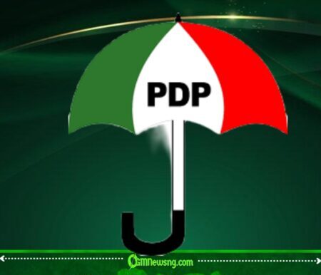 PDP Faction Urges Nigerians to Reject Manual Transmission Clause in Electoral Act Bill