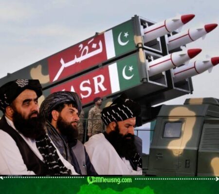 Pakistan Launches Expanded Offensive Following ‘Open War’ Declaration