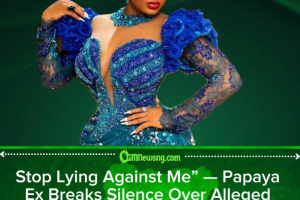 Papaya Ex Denies Police Claims, Says “I Never Blocked Car Search” Amid Viral Controversy