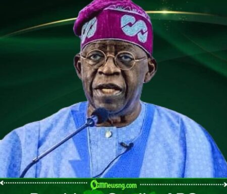 President Bola Tinubu Congratulates Winners of FCT, Kano and Rivers Elections