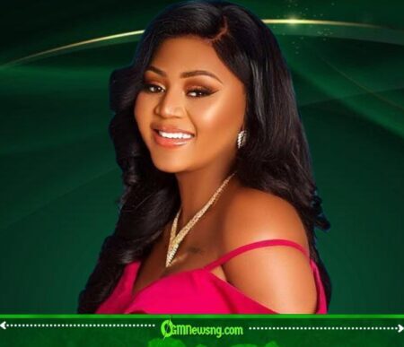 Nollywood Star Regina Daniels Gets Grand Royal Reception From Family After Returning Home