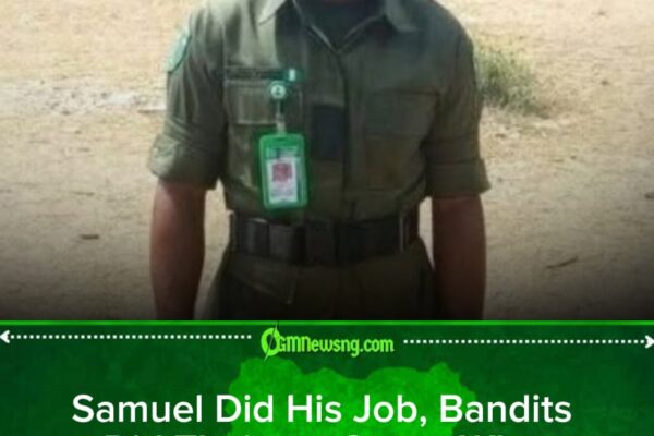 Samuel Killed as Bandits Turn Koro Forest Into a War Zone