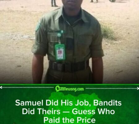 Samuel Killed as Bandits Turn Koro Forest Into a War Zone