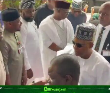 Can Kashim Shettima’s Industrial Plan Fix Nigeria’s Manufacturing Crisis?