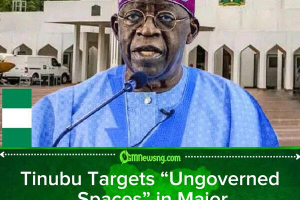 President Bola Ahmed Tinubu’s New Security Directive: Too Late or Right on Time?