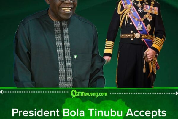 President Bola Tinubu Leads Nigeria’s First UK State Visit in 37 Years