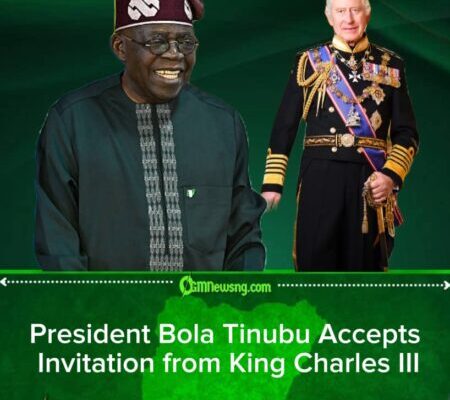 President Bola Tinubu Leads Nigeria’s First UK State Visit in 37 Years
